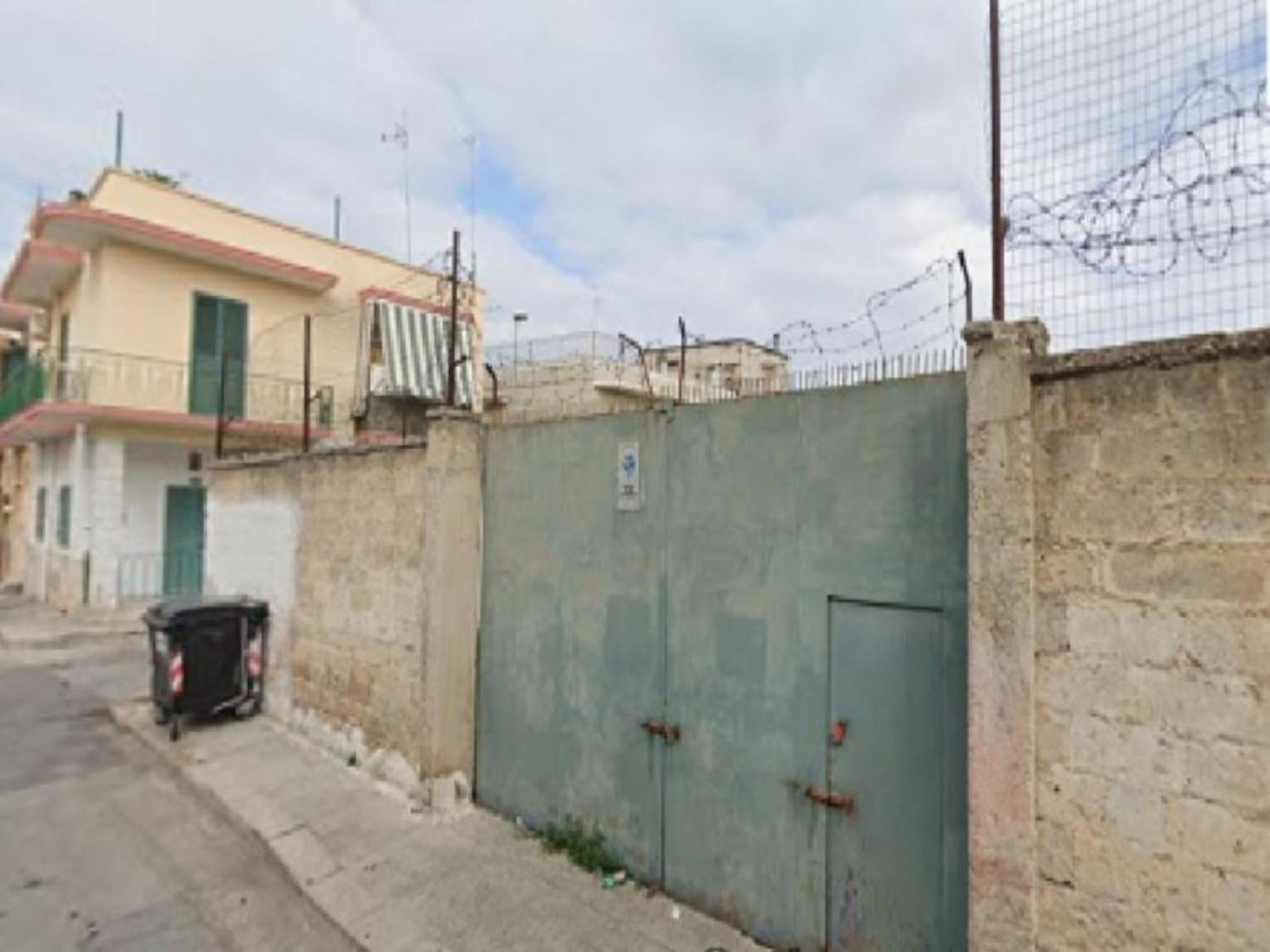 Casa Bianca Bnb,Big Terrace,10 Min Airport Beaches Bitonto Εξωτερικό φωτογραφία