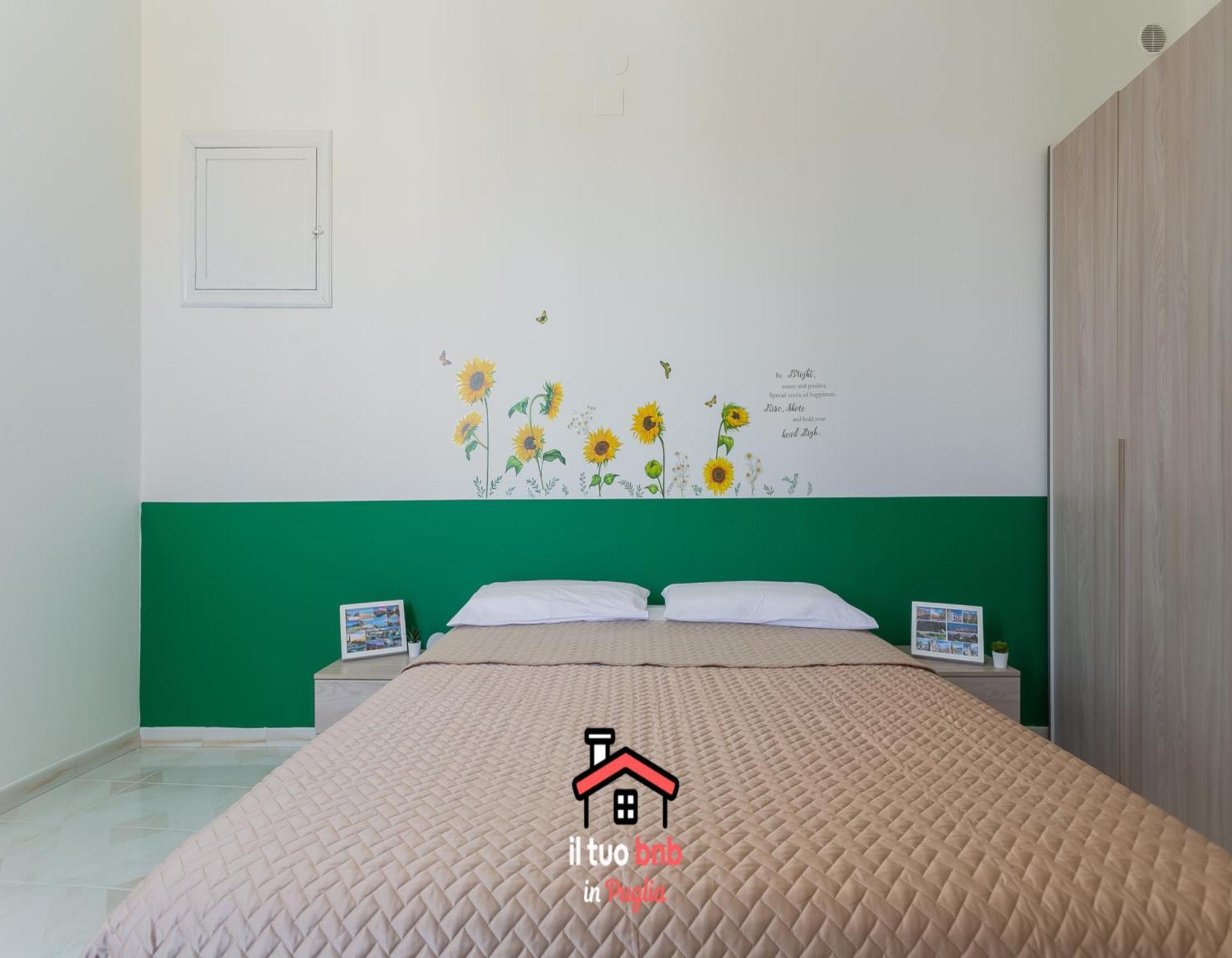 Casa Bianca Bnb,Big Terrace,10 Min Airport Beaches Bitonto Εξωτερικό φωτογραφία