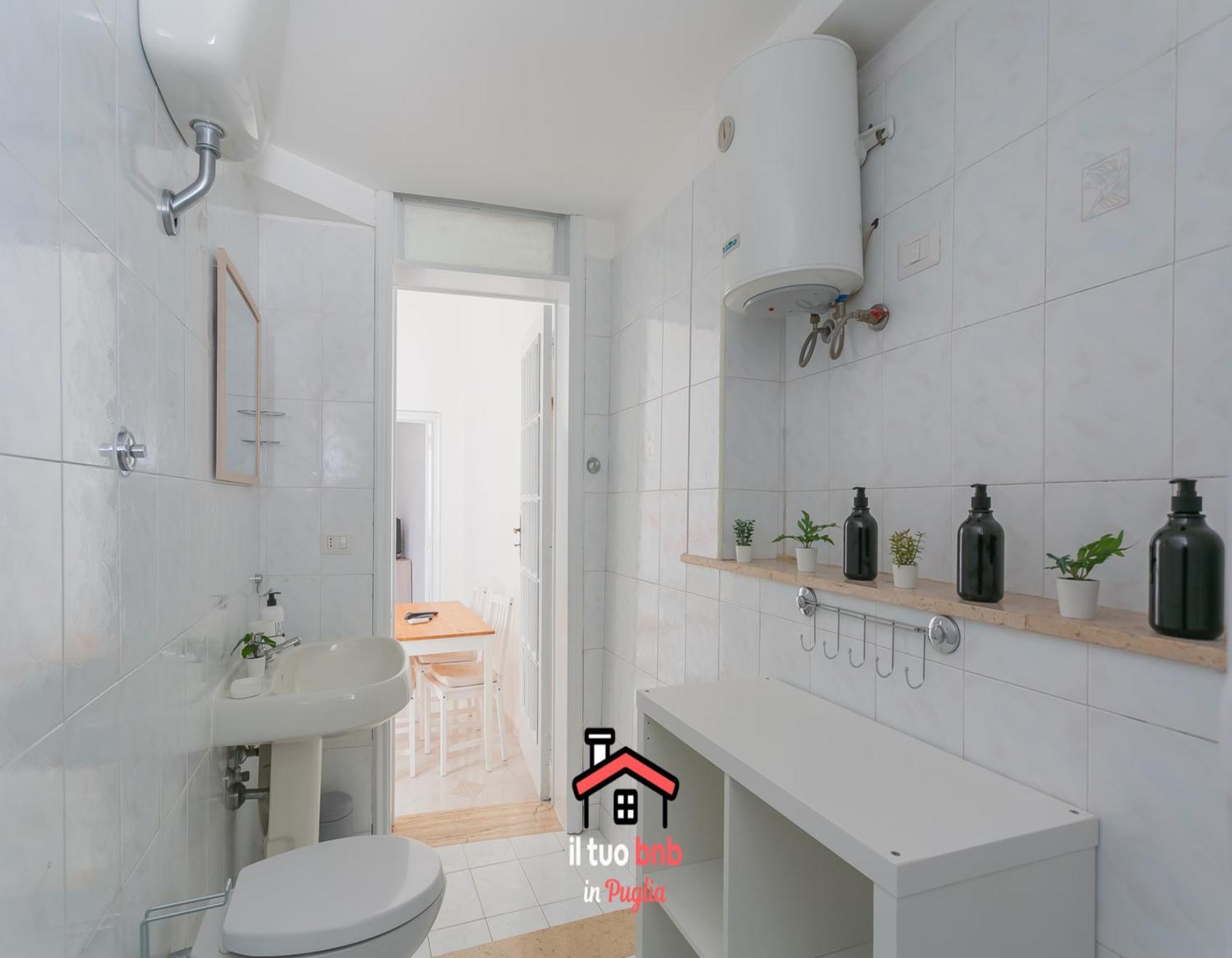 Casa Bianca Bnb,Big Terrace,10 Min Airport Beaches Bitonto Εξωτερικό φωτογραφία