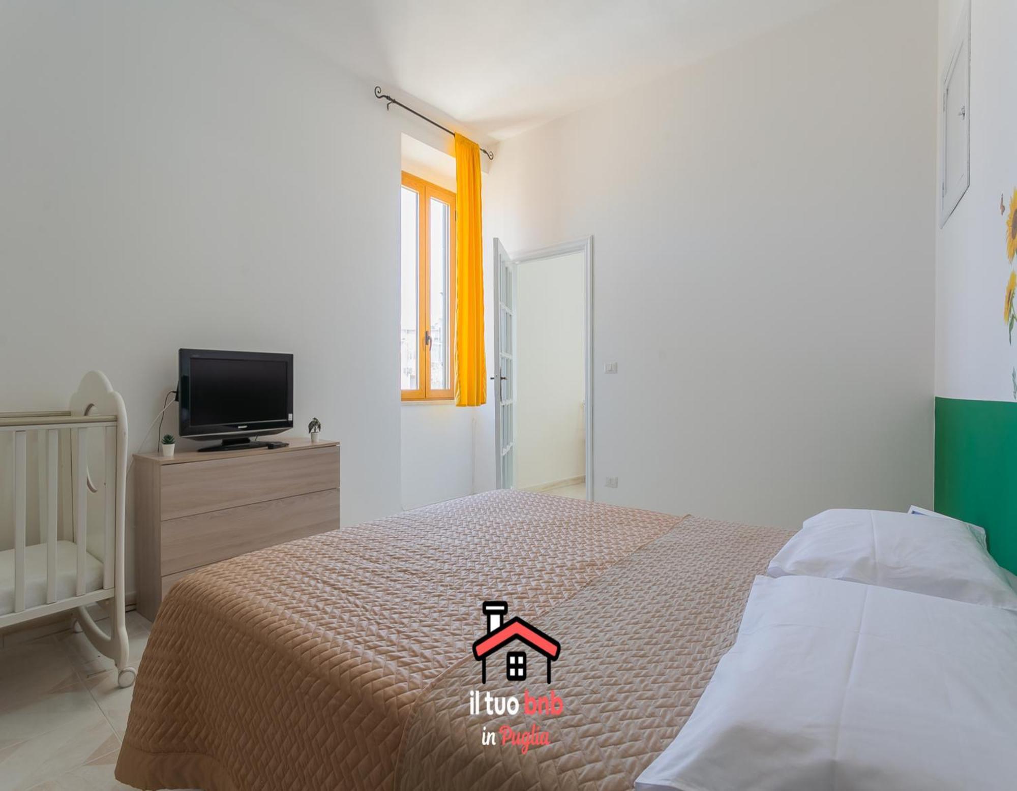 Casa Bianca Bnb,Big Terrace,10 Min Airport Beaches Bitonto Εξωτερικό φωτογραφία