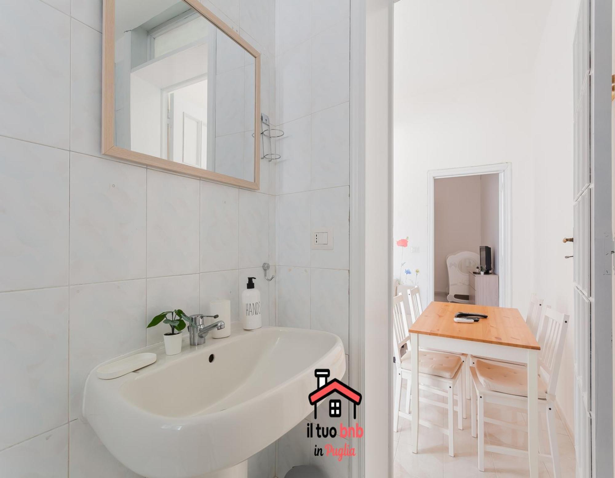 Casa Bianca Bnb,Big Terrace,10 Min Airport Beaches Bitonto Εξωτερικό φωτογραφία