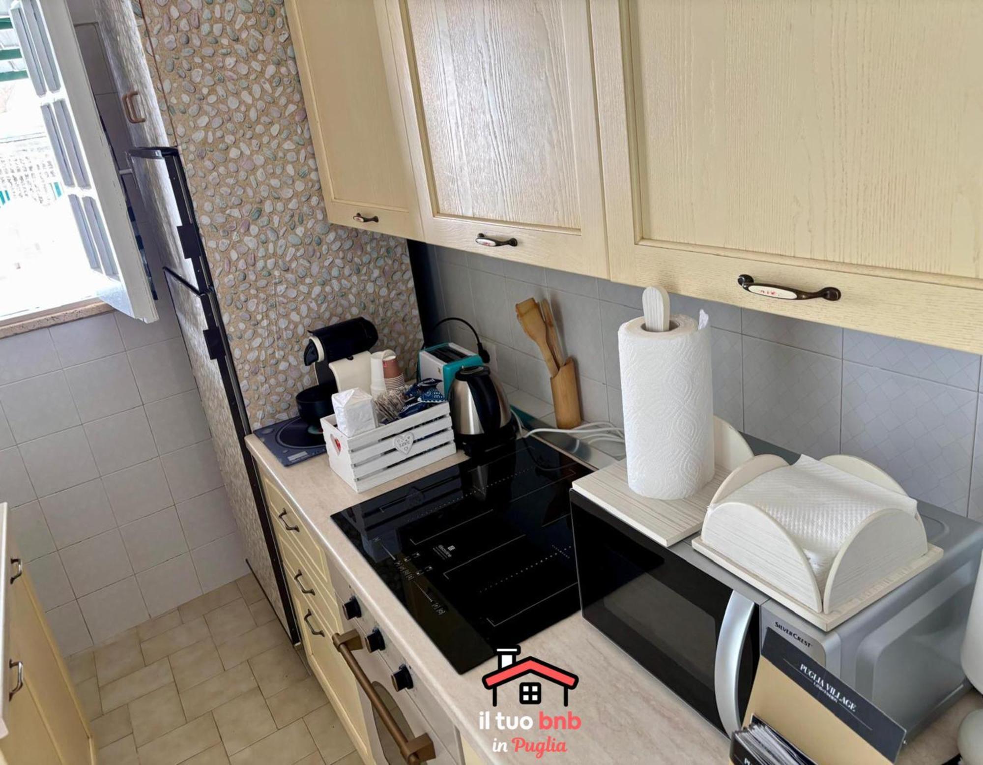 Casa Bianca Bnb,Big Terrace,10 Min Airport Beaches Bitonto Εξωτερικό φωτογραφία