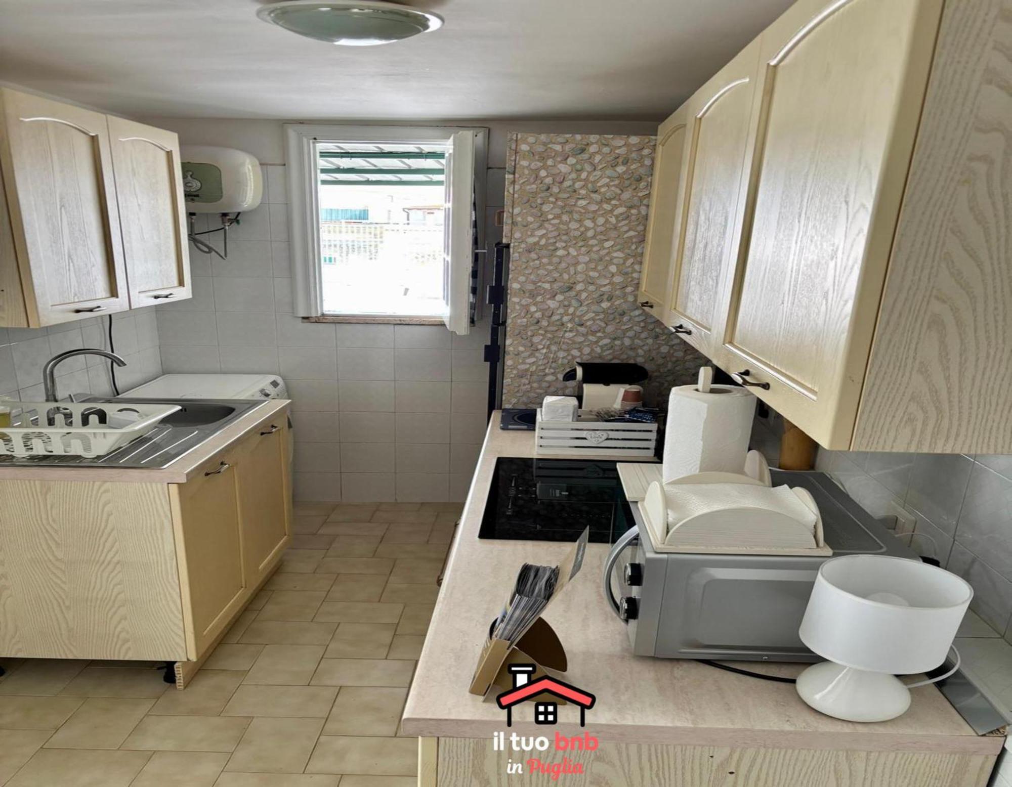 Casa Bianca Bnb,Big Terrace,10 Min Airport Beaches Bitonto Εξωτερικό φωτογραφία