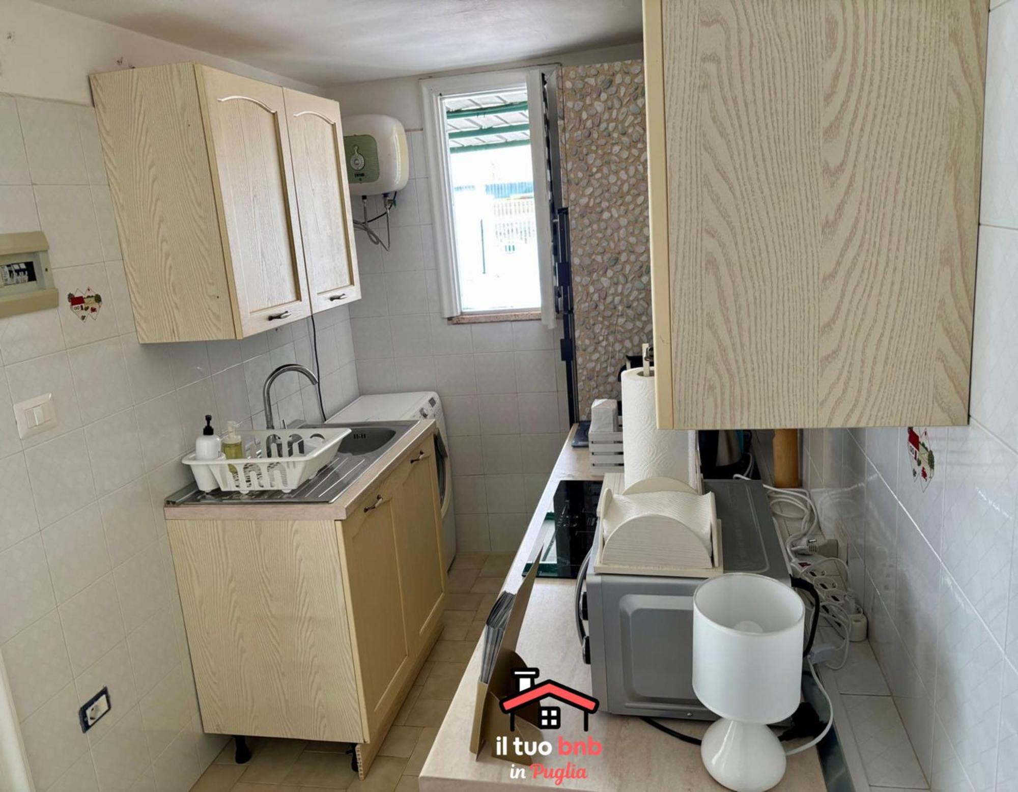 Casa Bianca Bnb,Big Terrace,10 Min Airport Beaches Bitonto Εξωτερικό φωτογραφία